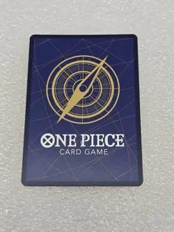 Nami (Gift Collection 2023) OP01-016 One Piece TCG - Image 2