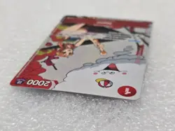 Nami (Gift Collection 2023) OP01-016 One Piece TCG - Image 5