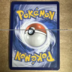 Pokemon Cards Castform Sunny Form 195/191 Surging Sparks Illustration Rare NM - Image 2