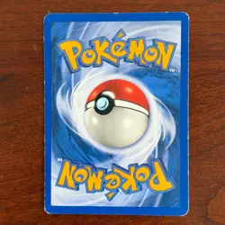 Houndoom 23/75 Non Holo Rare Neo Discovery Pokemon Card - Image 2