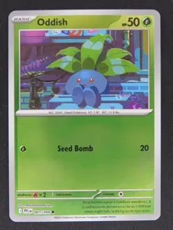 Pokemon - Phantasmal Flames - REVERSE HOLO'S / HOLO - Choose Your Card !! NM - Image 2