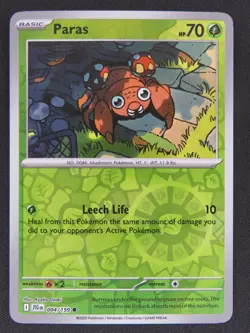 Pokemon - Journey Together - REVERSE HOLO'S / HOLO - Choose Your Card !! NM - Image 4