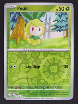 Pokemon - Journey Together - REVERSE HOLO'S / HOLO - Choose Your Card !! NM - Image 5