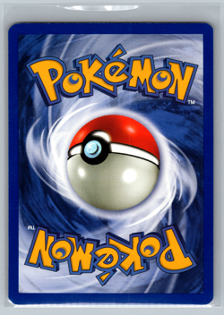 Pokemon Card - Team Rocket 69/82 - VOLTORB (common) **1st Edition** - NM - Image 2