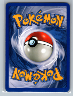 Mewtwo Base Set Holographic 10/102 Pokemon Card MP - Image 2