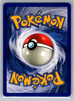 Lapras - 10/62 - Pokemon Card Fossil Unlimited Holo Rare - LP - Image 2