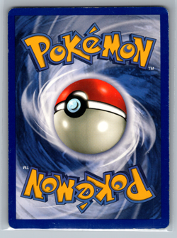 1999 Pokemon TCG Gyarados Holo Rare Card Base Set 6/102 Vintage WOTC MP - Image 2