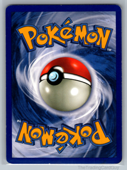 Aerodactyl - 16/62 - Pokemon Fossil Unlimited Rare Card WOTC LP - Image 2