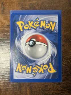 Pokemon Eevee Promo 11 Holo 30 HP 11/53 WOTC Card The Pokemon Company 2000 - Image 3