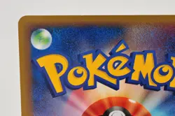 Pokemon card Jolteon 106/PCG-P Meiji Chocolate Promo 2005 Japanese - Image 5