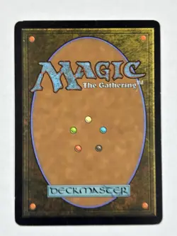 Magic The Gathering 9TH EDITION GOBLIN KING red card MTG - Image 2