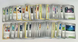 2016-2025 Pokemon 2998 Card Bulk Lot, Commons, Uncommons, Rares & More - Image 4