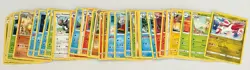 2016-2025 Pokemon 2998 Card Bulk Lot, Commons, Uncommons, Rares & More - Image 5
