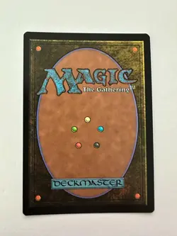 MTG Diamond City Foil NM Extended Art - Image 2