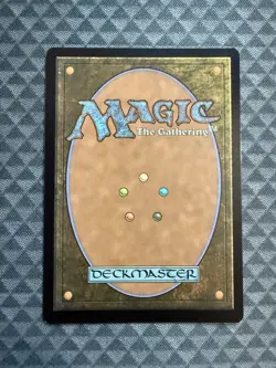 MTG Path to Exile #0001 Foil Borderless Mythic TMNT Source Material (PZA) - Image 3