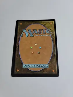 MTG Decree of Annihilation From the Vault: Annihilation 005/015 Foil Mythic W3 - Image 2