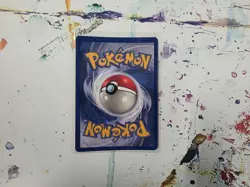 Pokemon TCG Clefable Jungle 1/64 Holo Unlimited Holo Rare - Image 2