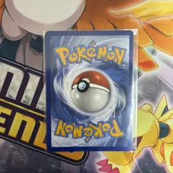 2023 Pokemon Sword & Shield Crown Zenith Galarian Gallery Mew #GG10/GG70 - Image 2