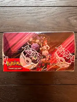 POKEMON TCG SCARLET & VIOLET DESTINED RIVALS BOOSTER BOX FACTORY SEALED NEW - Image 3