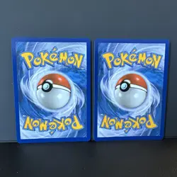 Pokemon TCG Paldean Fates - 4 Card Lot - Image 3