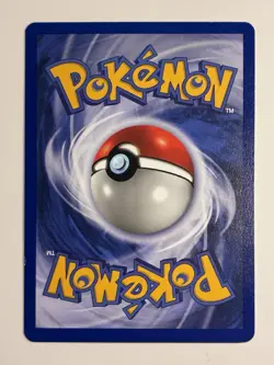 Pokemon Kangaskhan Jungle Holo Rare Card 5/64 Wizards of the Coast 1999 - Image 2