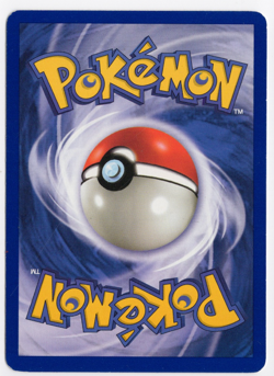 Imposter Oak's Revenge 76/82 Team Rocket Pokemon Card - Image 2