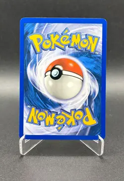 Pokemon Crystal Beach #75 Reverse Holo Stamped EX Crystal Guardians 2006 - NM - Image 2