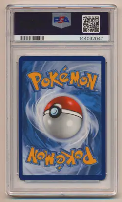 PSA 10 Pokemon Destined Rivals SIR Team Rocket's Crobat EX 234/182 GEM MINT! - Image 2