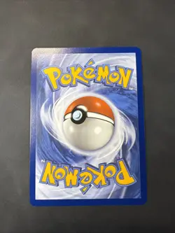 Pokemon TCG Roaring Moon Ex 251/182 SIR Paradox Rift Holo - Image 2
