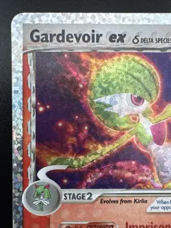 Gardevoir ex 93/101 Delta Species Classic Collection Pokemon Celebrations - Image 4