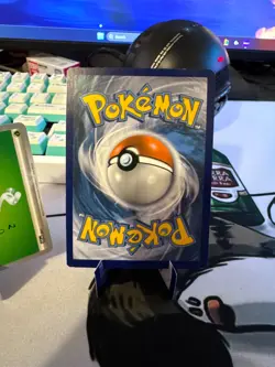 Pokemon TCG Keldeo EX 49/149 Boundaries Crossed NM - Image 2