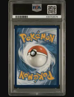 Pokemon Crown Zenith Galarian Gallery Giratina VSTAR Full Art #GG69 PSA 10 - Image 2