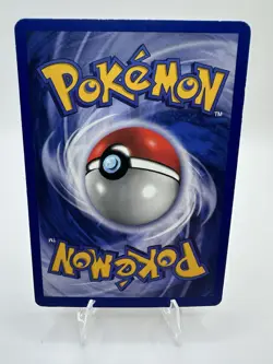 Clefable 17/64 - Jungle Set - Vintage 1999 - Pokemon TCG - Image 3