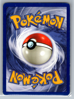 2000 Pokemon TCG - Team Rocket Dark Electrode 34/82 1st Edition - MP - Image 2