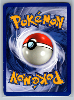 Ponyta 64/82 - Pokemon TCG Team Rocket 1st Edition WOTC - LP - Image 2