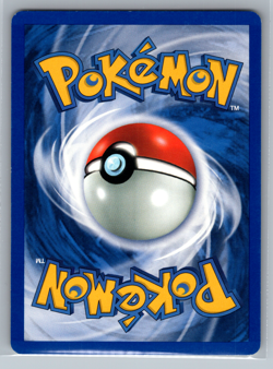 2000 Pokemon Blaine's Ponyta Gym Challenge Set Unlimited 64/132 WOTC NM - Image 2