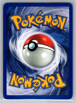 1st Edition Dark Raticate 51/82 Team Rocket Non Holo WoTC Pokemon TCG 2000 LP - Image 2