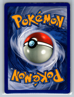1999 Pokemon Base Set Unlimited Hitmonchan 7/102 MP - Image 2
