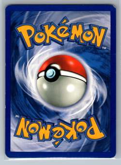 Lt. Surge's Magnemite 50/132 1st Edition Pokemon Gym Heroes MP - Image 2