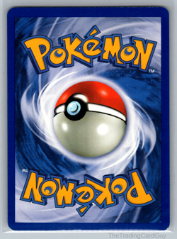 2000 Pokemon Gym Challenge Erika's Gloom 45/132 Uncommon LP - Image 2