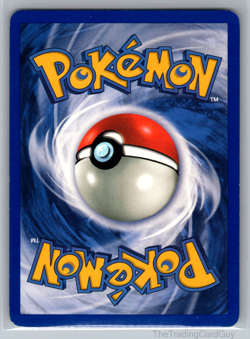 Sabrina's Mr. Mime 94/132 Common Gym Heroes LP Pokemon TCG - Image 2