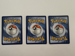 25th Anniversary CHARIZARD VENUSAUR BLASTOISE Celebration Set Holo Pokemon - Image 2