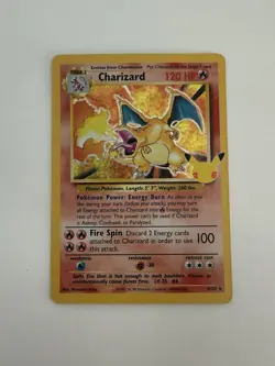 25th Anniversary CHARIZARD VENUSAUR BLASTOISE Celebration Set Holo Pokemon - Image 3