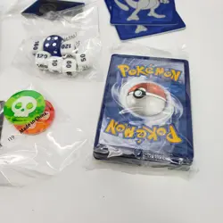 Pokemon Go Elite Trainer Box (Pokemon) Sealed Pokemon Incomplete 820650850509 - Image 5