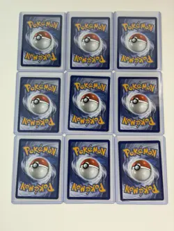 Pokemon 2026 First Partner Illustration Collection Series 1 Promos Complete Set - Image 2