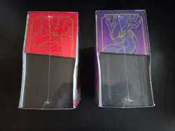 Pokemon TCG Scarlet & Violet Base Elite Trainer Box ETB SetOf 2 (Factory Sealed) - Image 2