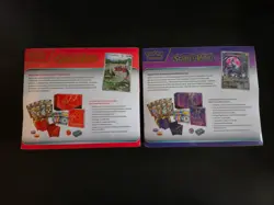 Pokemon TCG Scarlet & Violet Base Elite Trainer Box ETB SetOf 2 (Factory Sealed) - Image 3