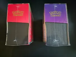 Pokemon TCG Scarlet & Violet Base Elite Trainer Box ETB SetOf 2 (Factory Sealed) - Image 4