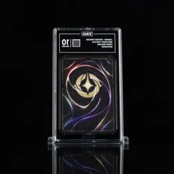 Disney Lorcana TCG Jasmine Fearless Princess Enchanted Card 240/204 Tag 10 - Image 2