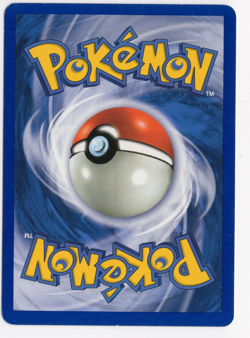 Rocket's Secret Experiment 120/132 Gym Challenge Pokemon Card - Image 2